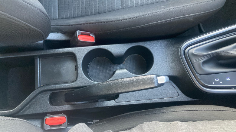 Hyundai i20 1.0T GDi 48V MHD SE Connect 5dr DCT Petrol Hatchback